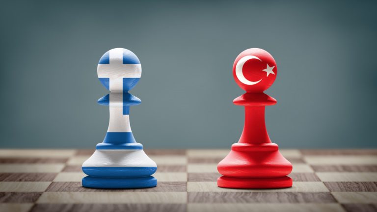 Τουρκικό υπουργείο Άμυνας: «Σε φιλικό κλίμα η συνάντηση για τα ΜΟΕ στην Αθήνα»