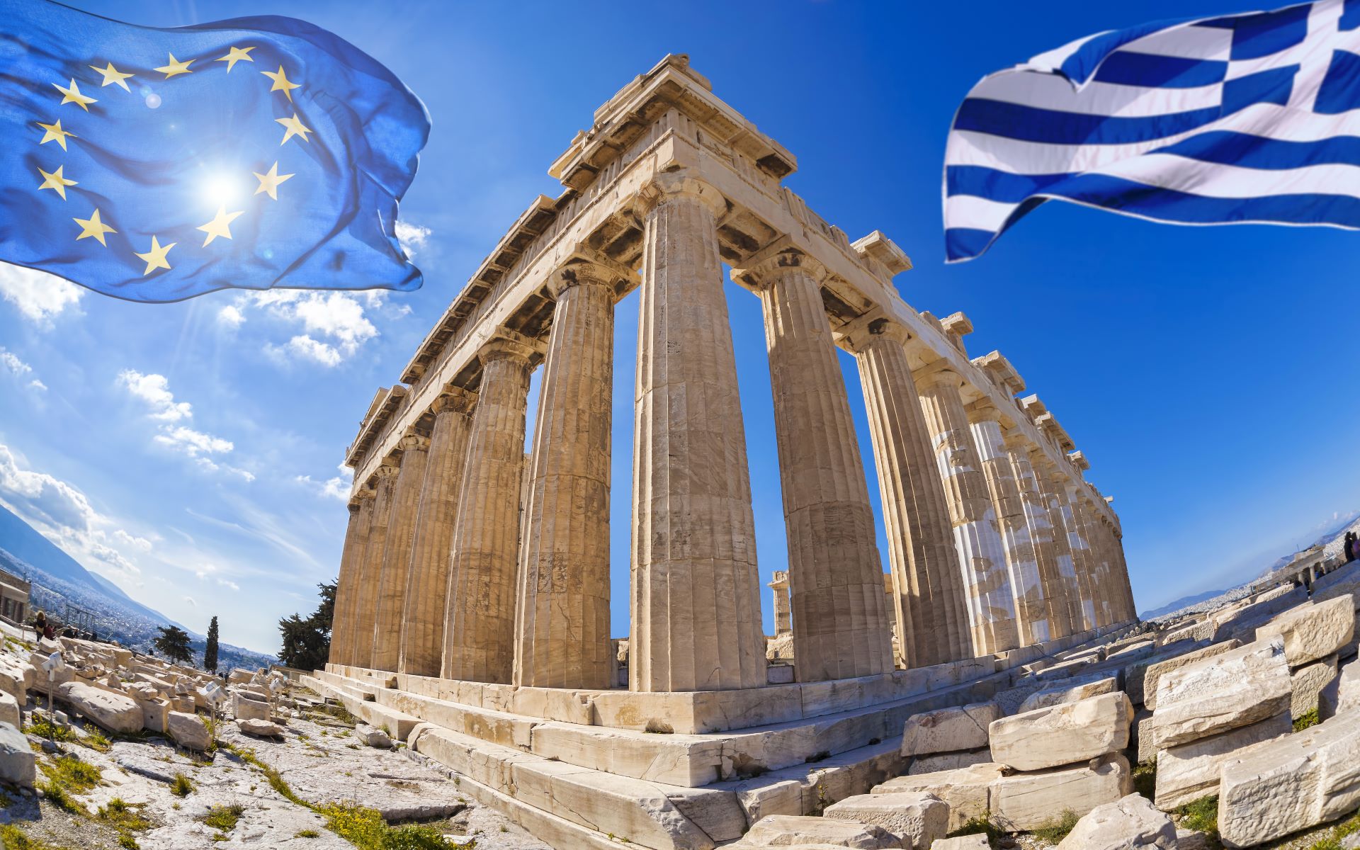 Ελληνική οικονομία: Τι θα δείξει ο λογαριασμός για το πρωτογενές πλεόνασμα