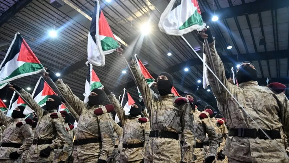 Μέση Ανατολή: Τα δύο επικίνδυνα μέτωπα που ενδέχεται να ανοίξουν εν μέσω του πολέμου στη Γάζα