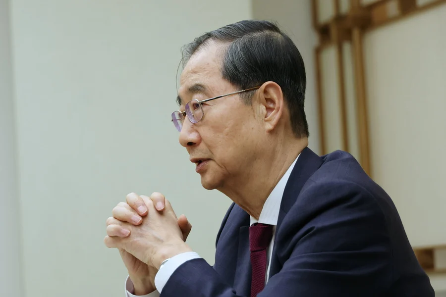 Ο πρωθυπουργός της Ν. Κορέας υπέβαλε παραίτηση – Βαριά ήττα του κόμματός του στις εκλογές