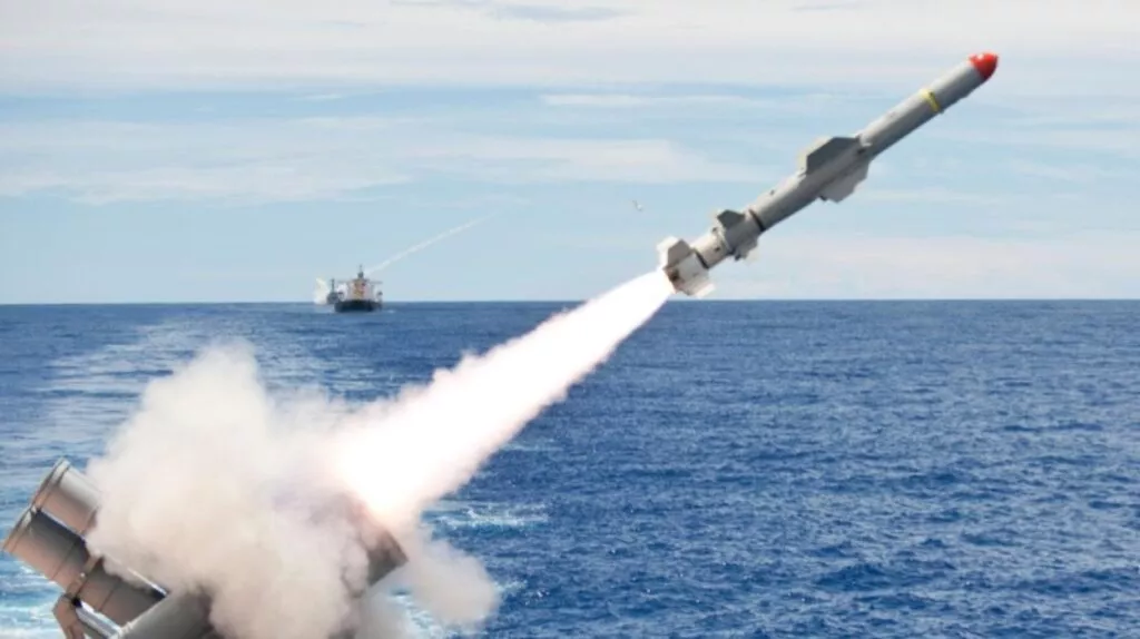 CENTCOM: Καταστρέψαμε αντιπλοϊκό βαλλιστικό πύραυλο των Χούθι στην Ερυθρά Θάλασσα