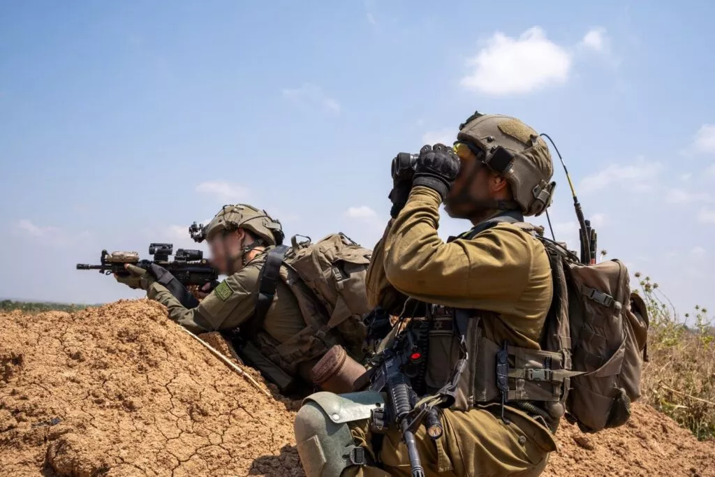 Επίκειται εισβολή στη Ράφα: Το σχέδιο των ενόπλων δυνάμεων του Ισραήλ