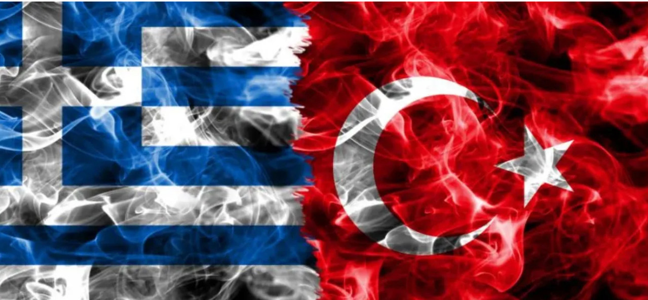 Η πλάνη της επικράτησης της Δυτικής κοσμοθεωρίας και οι ελληνοτουρκικές σχέσεις
