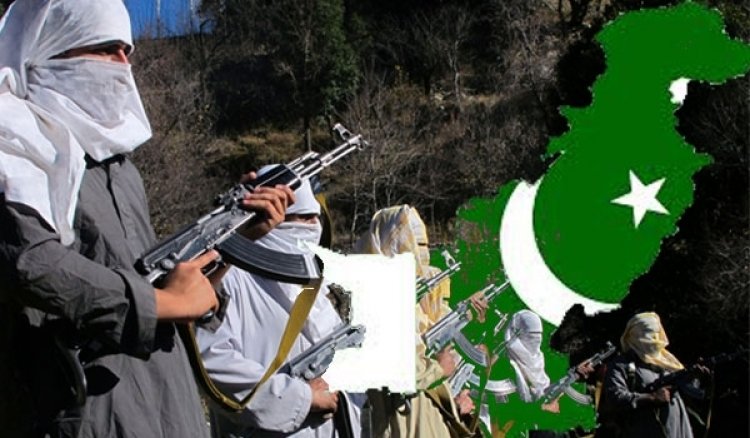 Η ψυχοκοινωνική δυναμική της τρομοκρατίας στο Πακιστάν