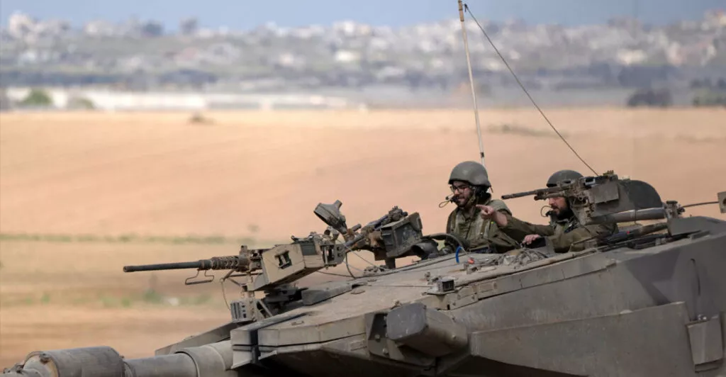 To Ισραήλ ετοιμάζεται για επίθεση από το Ιράν ακόμα και μέσα στο επόμενο 48ωρο