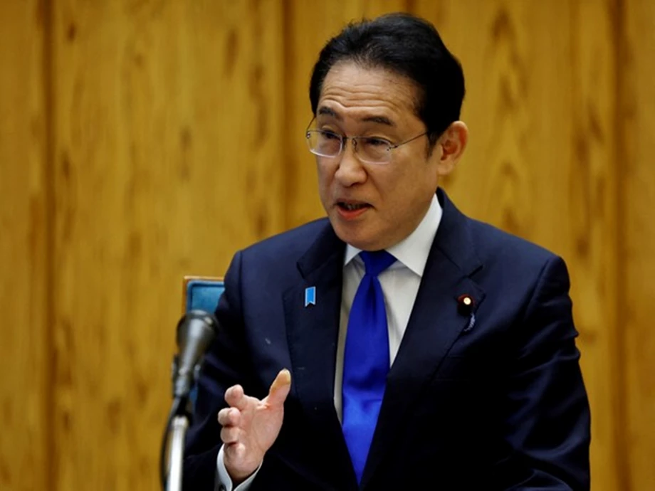 Η Ιαπωνία ενισχύει τις αμυντικές σχέσεις με τις ΗΠΑ για την αντιμετώπιση της επιθετικότητας της Κίνας