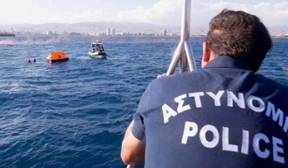 Νέο μέτρο για μεταναστευτικό στην Κύπρο! Περιπολίες της Λιμενικής ανοικτά του Λιβάνου για ανακοπή σκαφών
