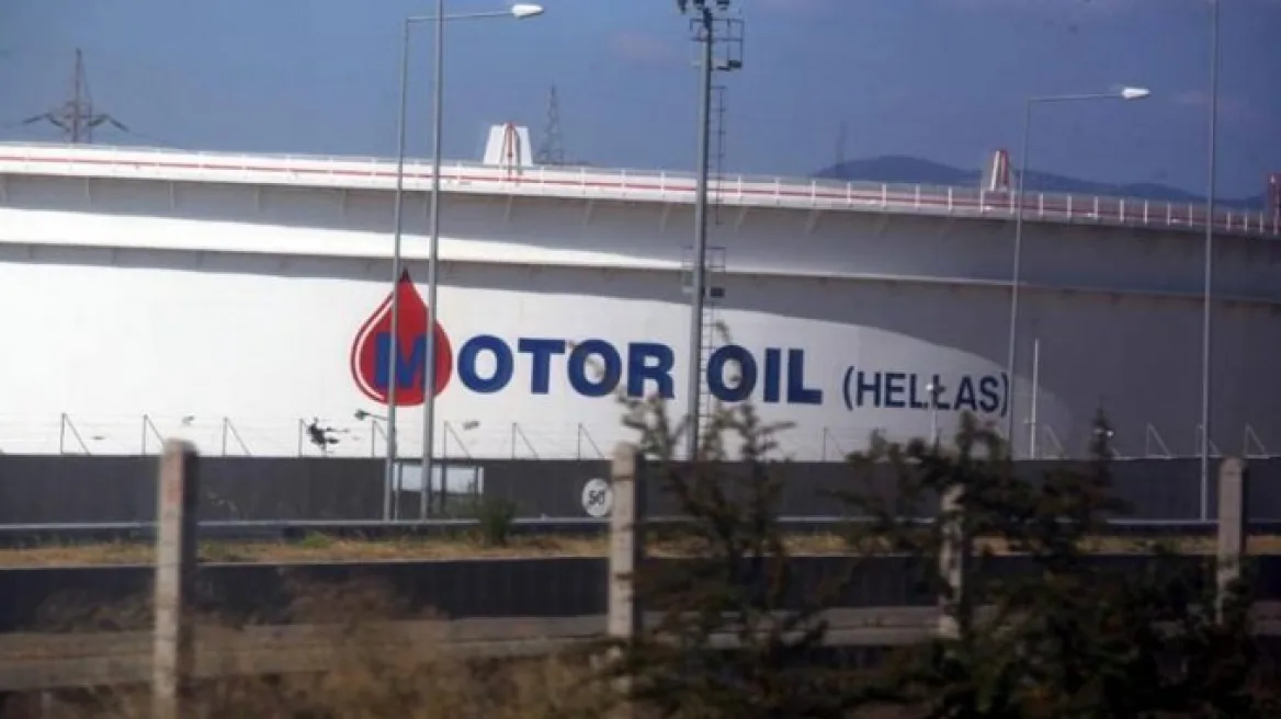 Συμβολή της Motor Oil στο δημογραφικό: Προσφέρει €20.000 για κάθε οικογένεια εργαζομένων της που κάνει τρίτο παιδί