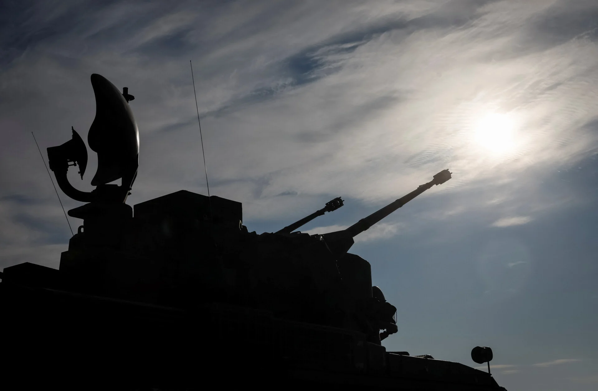 Μπορέλ: Ευρωπαϊκό Αμυντικό Ταμείο – Ο πόλεμος «δεν είναι πλέον φαντασίωση»