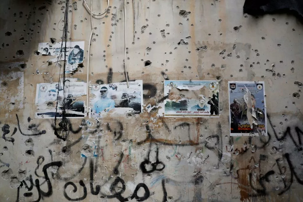 Παλαιστίνη: Ο παράλληλος «πόλεμος» του Ισραήλ στην κατεχόμενη Δυτική Όχθη