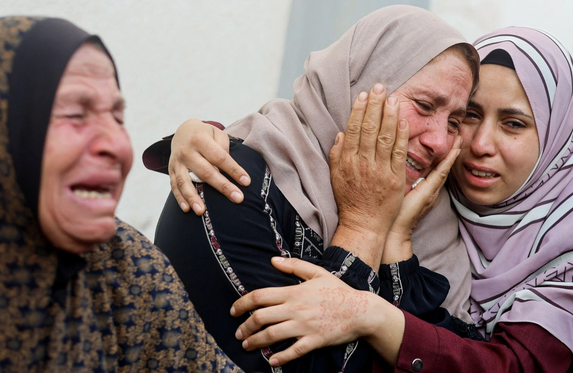 Ισραήλ: Εγκρίθηκε η επιχείρηση στη Ράφα – 1,5 εκατ. Παλαιστίνιοι έχουν καταφύγει στην περιοχή
