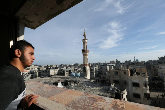 Τζον Κίρμπι: Το Ισραήλ συμφώνησε να ακούσει τους προβληματισμούς των ΗΠΑ για την εισβολή στη Ράφα