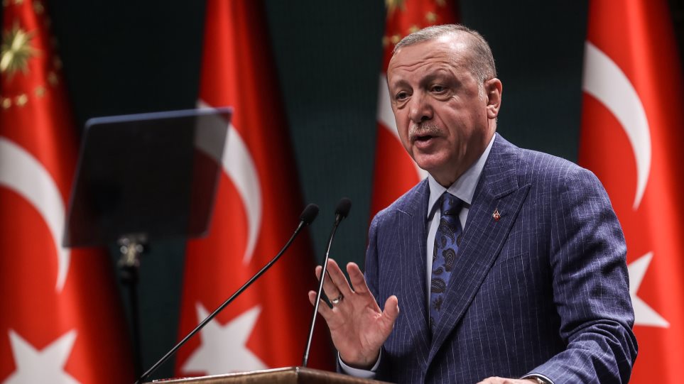 Ο Ερντογάν ονειρεύεται την Οθωμανική Αυτοκρατορία λέει ο Κατς – Για στοχοποίηση μιλά η Άγκυρα