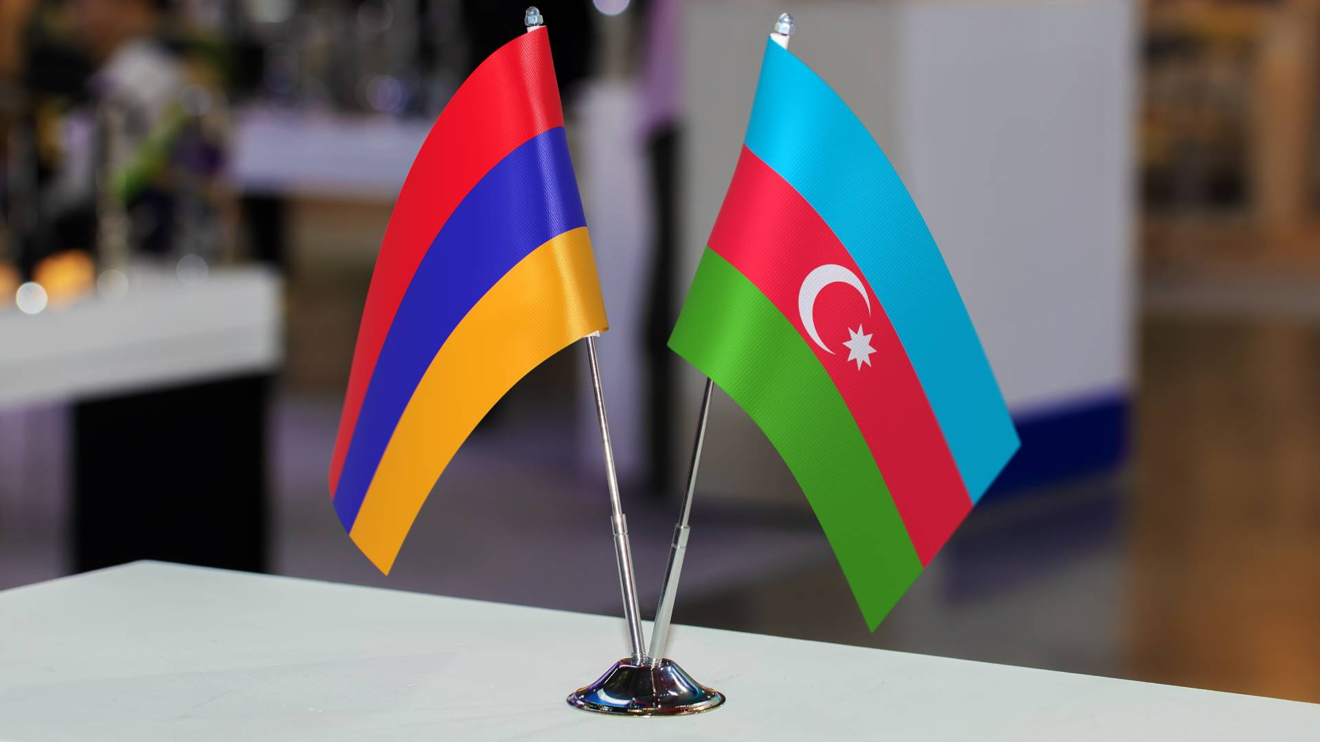 Αρμενία – Αζερμπαϊτζάν: Στη Χάγη η αντιπαράθεση μεταξύ των δύο χωρών