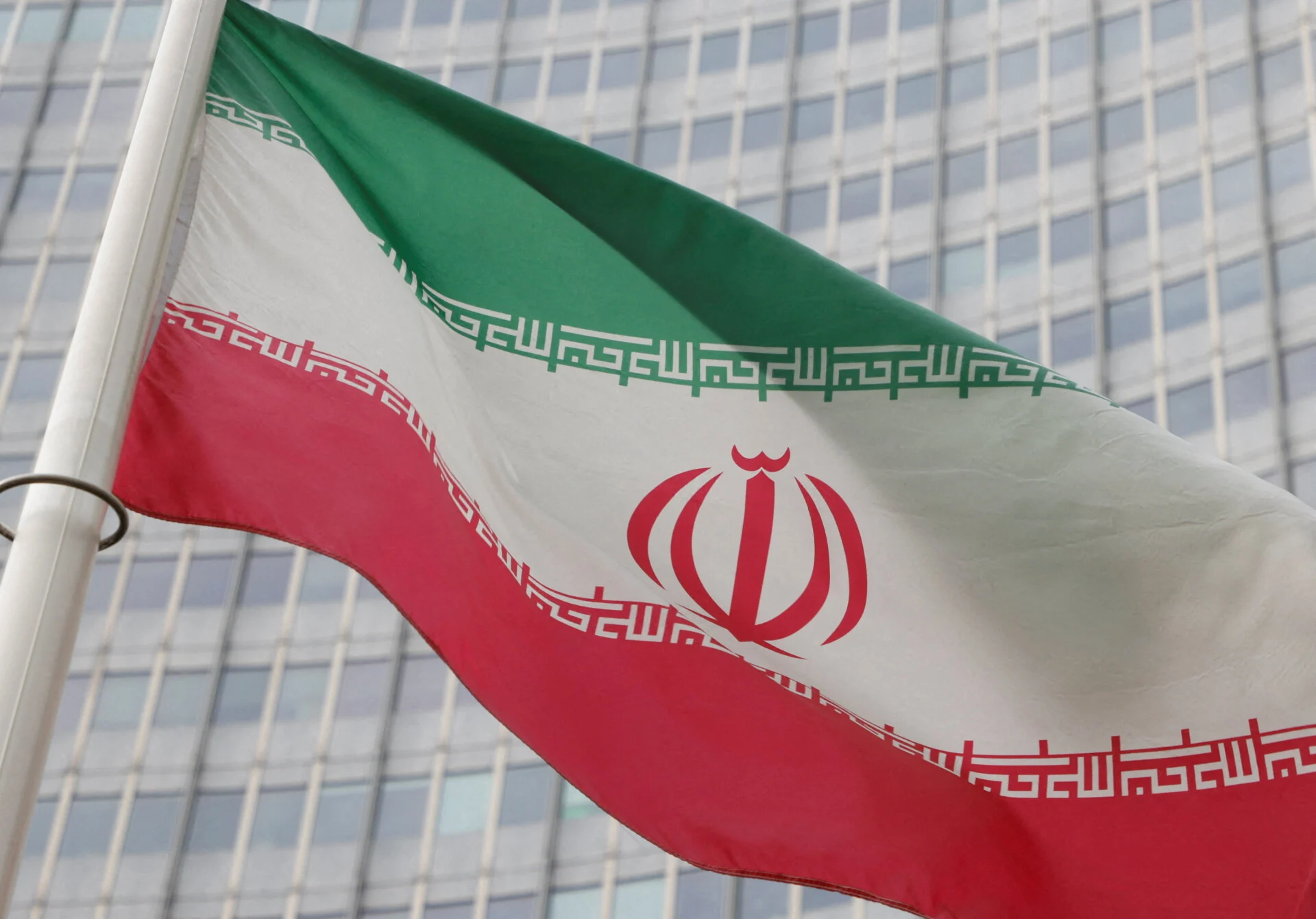 ΙΑΕΑ: Δεν έχουν υποστεί ζημιές οι πυρηνικές εγκαταστάσεις του Ιράν