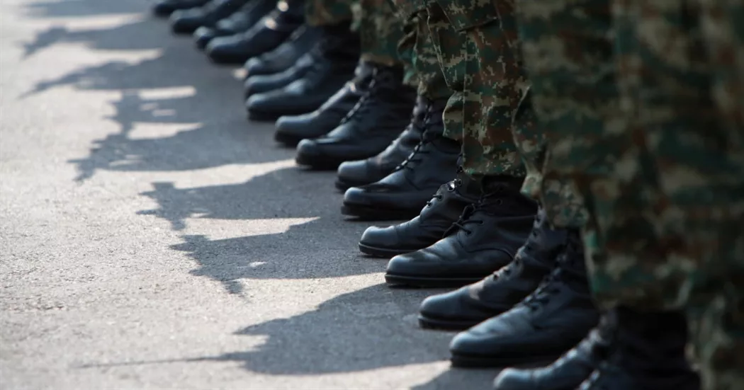 Ποιοί “φιδιάζουν” στον Στρατό στην Κύπρο σύμφωνα με την Ελεγκτική Υπηρεσία;