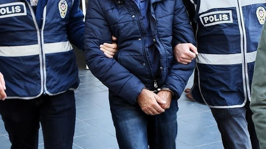 Νέες συλλήψεις για κατασκοπεία υπέρ του Ισράηλ στην Τουρκία!