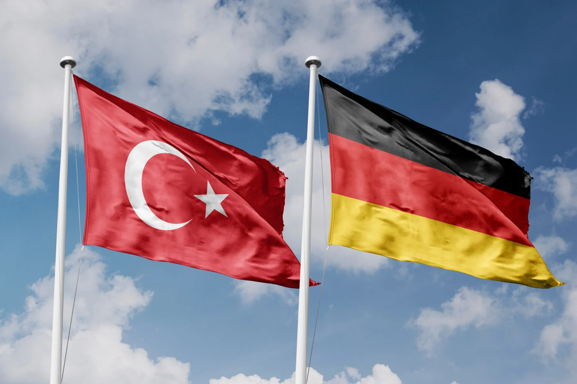 Γερμανικά κόμματα: Πρώτα πραγματική πολιτική αλλαγή και μετά επανάληψη ενταξιακών συνομιλιών ΕΕ-Τουρκίας