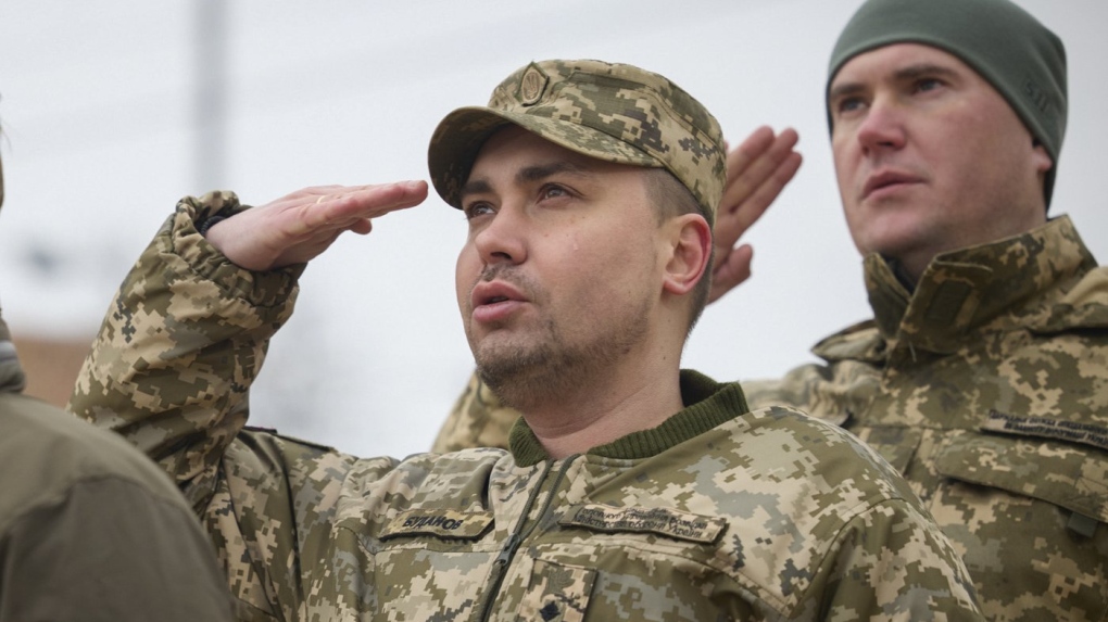 Ουκρανοί αξιωματούχοι προειδοποιούν για μεγάλη καταστροφή Mεγάλη αντεπίθεση ετοιμάζουν οι Ρώσοι στα τέλη Μαΐου 2024