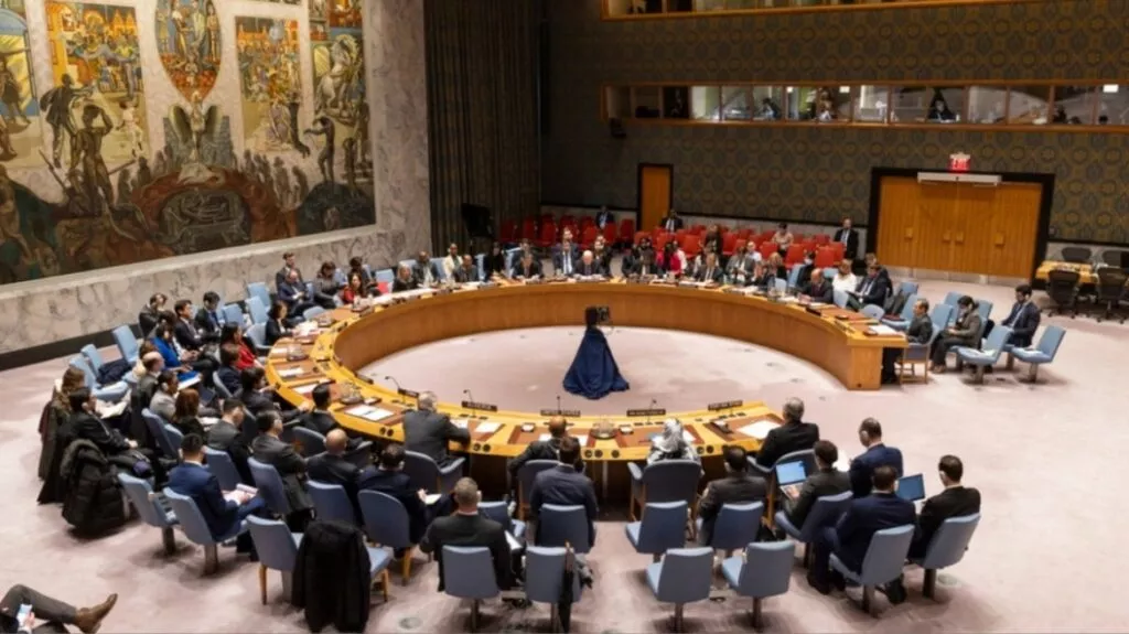 Η Ρωσία ζητεί το Συμβούλιο Ασφαλείας να καταδικάσει το ισραηλινό πλήγμα στην πρεσβεία του Ιραν στη Δαμασκό