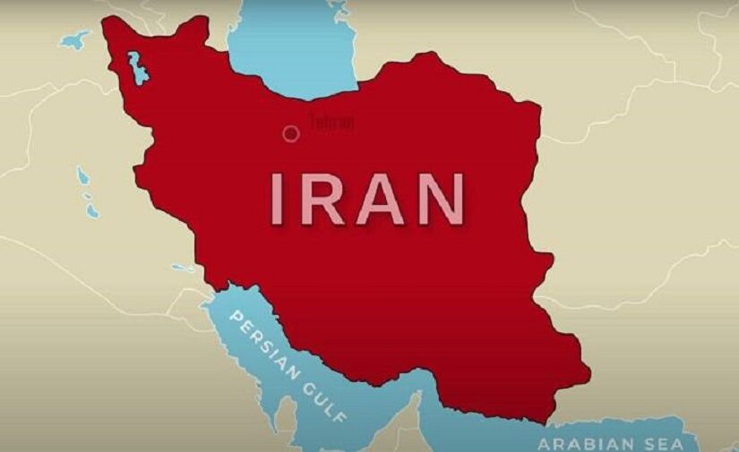 Άλυτος γρίφος η στρατιωτική συντριβή του Ιράν