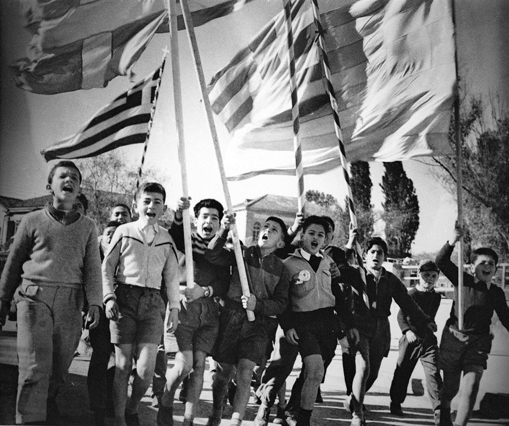ΕΟΚΑ – 1 Απριλίου 1955: Το μήνυμα ενός παλλαϊκού αγώνα