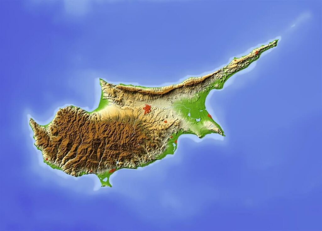 Συνεχής η προσπάθεια αποκατάστασης της φήμης της Κυπριακής Δημοκρατίας