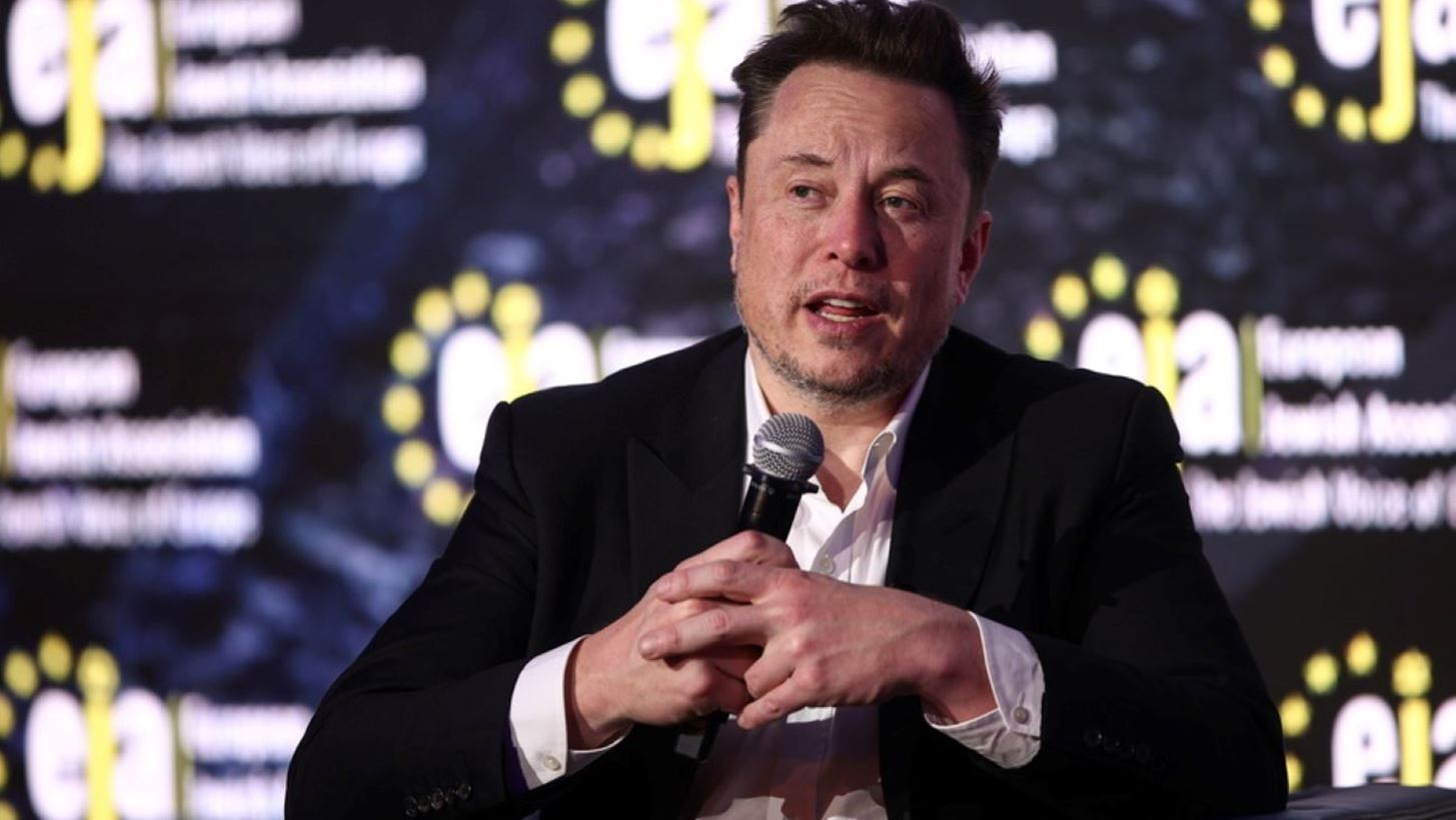 Ο Musk λέει “όχι” στους δασμούς Μπάιντεν στους Κινέζους ανταγωνιστές της Tesla