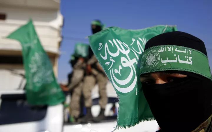 Η Χαμάς είπε όχι στην πρόταση εκεχειρίας του Ισραήλ – Δηλώνει ότι θέλει συνέχιση των διαπραγματεύσεων