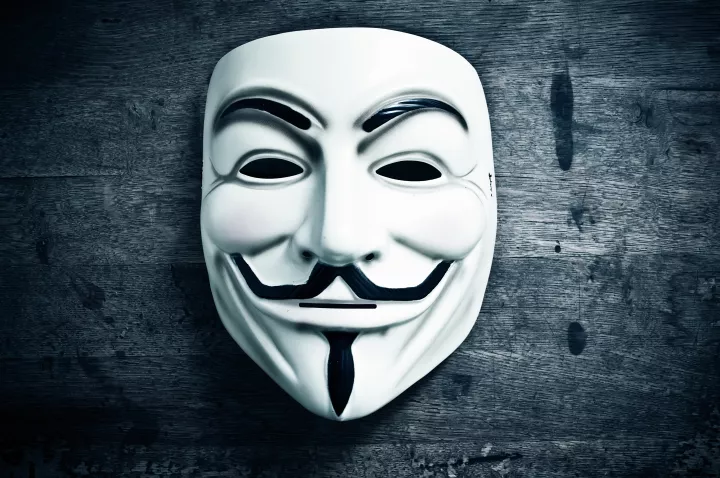 Οι Anonymous «έριξαν» ιστοσελίδα της γεωργιανής κυβέρνησης – «Η Γεωργία δεν είναι Ρωσία»