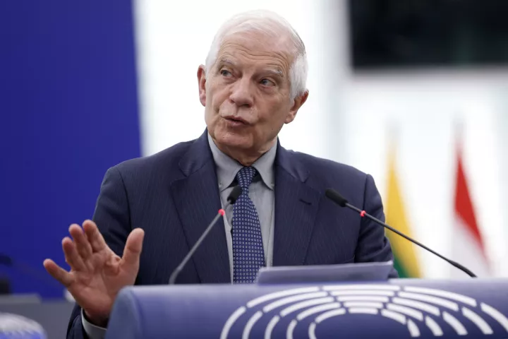 Μπορέλ: Τα Δυτικά Βαλκάνια έχουν την ευκαιρία να συνδέσουν το μέλλον τους με την Ε.Ε