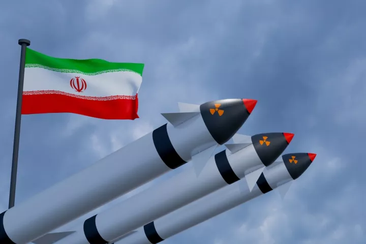 Αξιωματούχος Ιράν: Θα αλλάξουμε το πυρηνικό μας δόγμα, αν απειληθεί η ύπαρξή μας