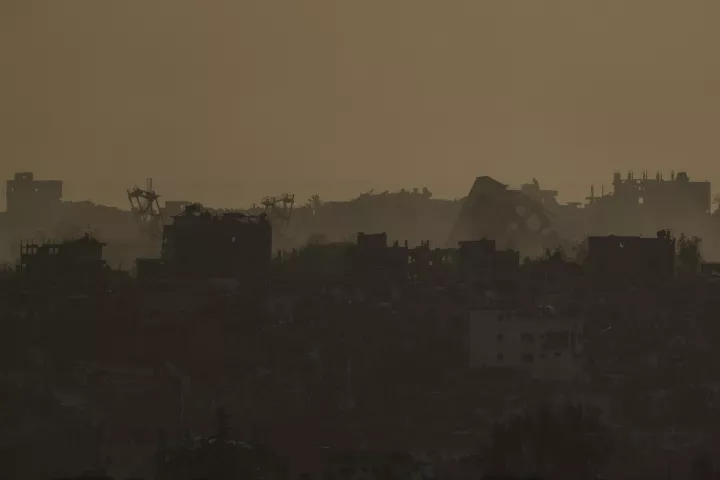 Ο πόλεμος στη Γάζα ως πεδίο διαπραγματεύσεων και σύγκρουσης συμφερόντων
