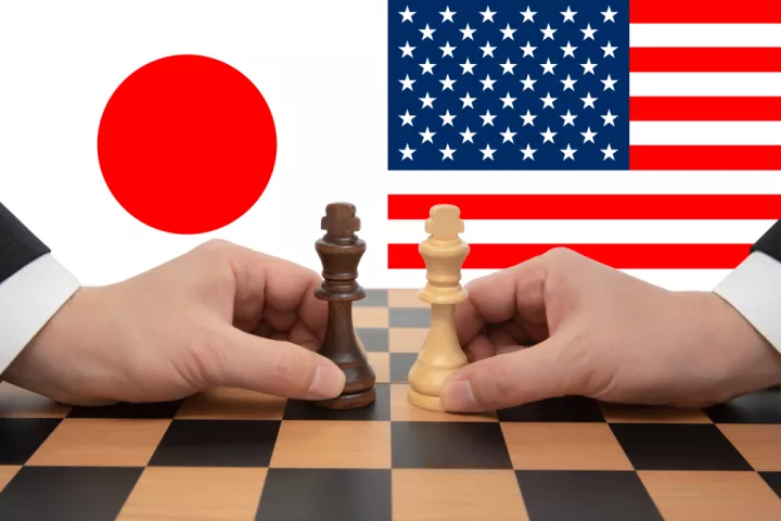 Συμφωνία ΗΠΑ – Ιαπωνίας για την ανάπτυξη πυραυλικού συστήματος αναχαίτισης υπερηχητικών πυραύλων