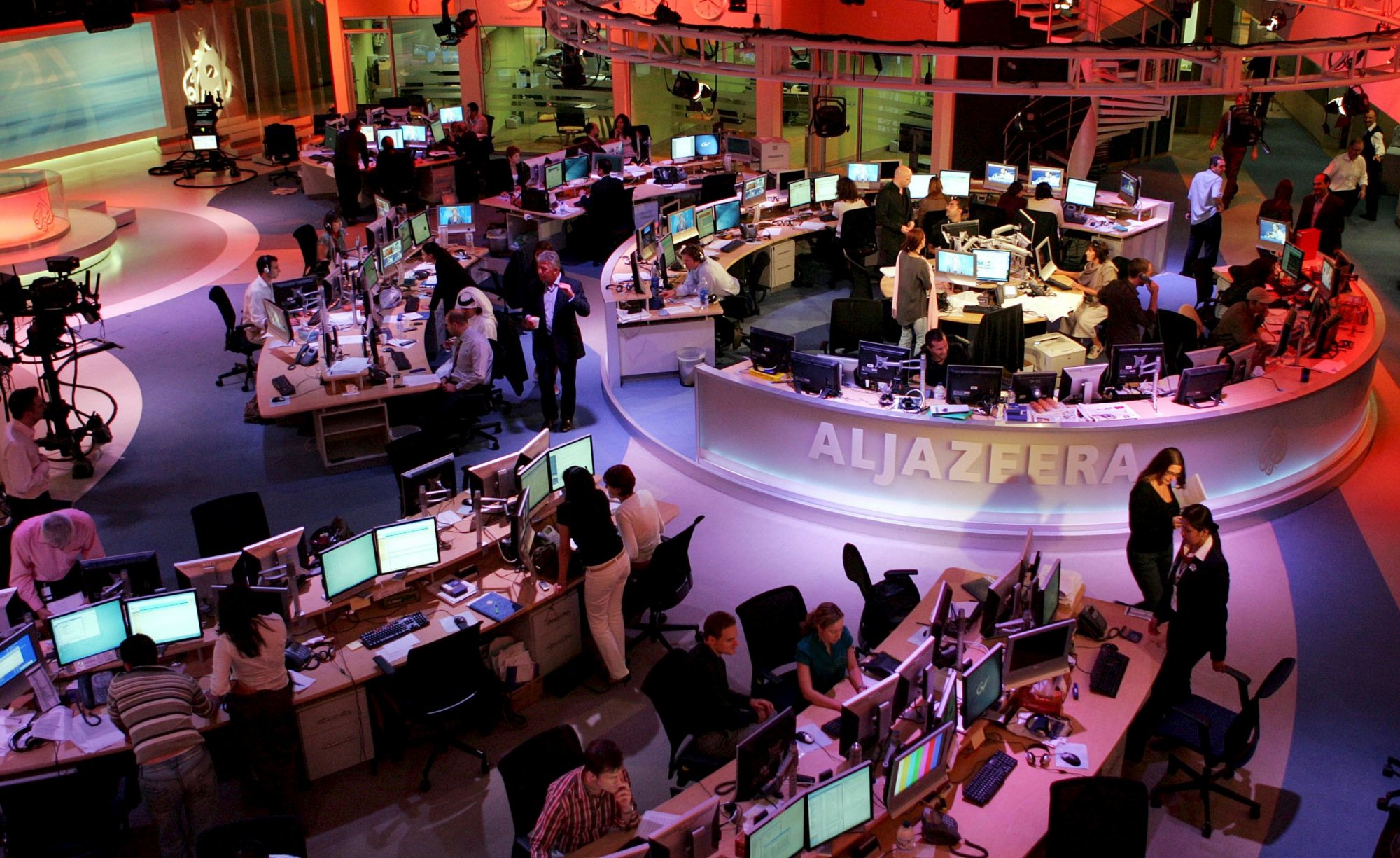 “Τέρμα” το Al Jazeera από το Ισραήλ – Το υπουργικό συμβούλιο ενέκρινε την διακοπή της λειτουργίας του