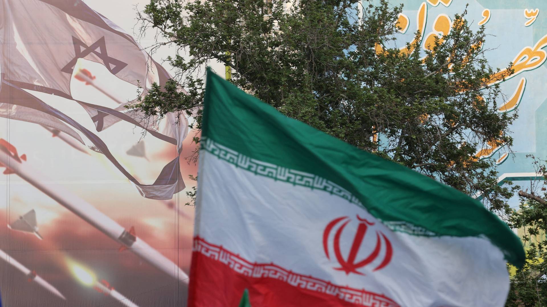 Η Τεχεράνη στις κυρώσεις απαντά με κυρώσεις κατά ΗΠΑ και Βρετανίας