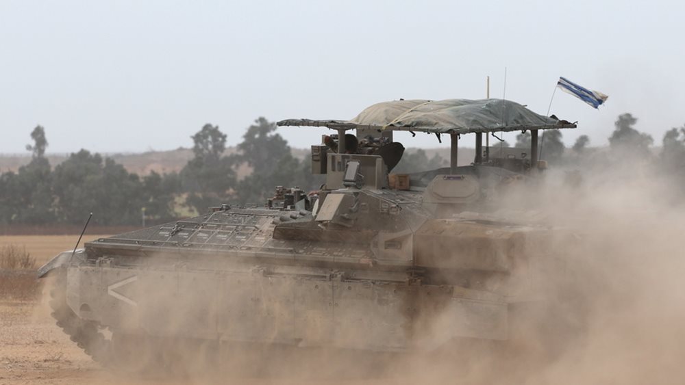 Ισραήλ: Τρεις ισραηλινοί στρατιώτες νεκροί και τρεις τραυματίες από επίθεση της Χαμάς στο Κερέμ Σαλόμ