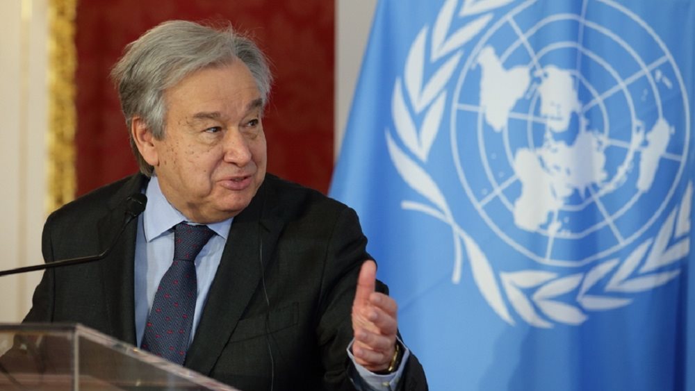 ΟΗΕ: Οι αποφάσεις του Διεθνούς Δικαστηρίου είναι δεσμευτικές