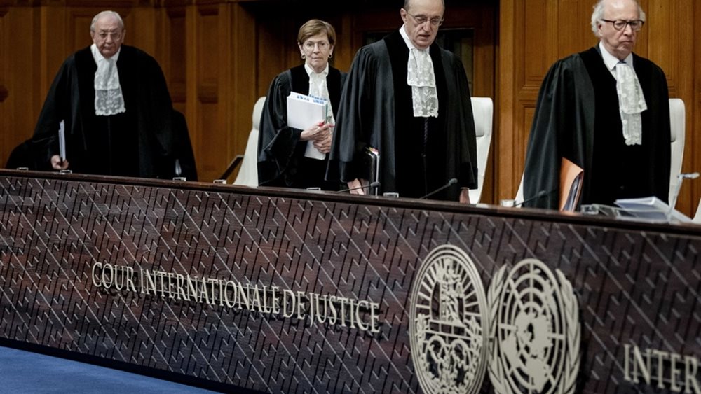 Πέμπτη και Παρασκευή οι ακροάσεις στο Διεθνές Δικαστήριο για τις επιθέσεις του Ισραήλ στη Ράφα