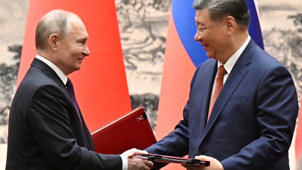Οι φίλοι του Πούτιν βοηθούν τη Ρωσία να ανατρέψει την Παγκόσμια Τάξη – Τι κερδίζει και τι δίνει η Μόσχα