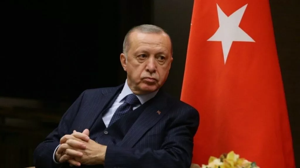 Γιάννος Χαραλαμπίδης: Θηλιά στο λαιμό των συνομιλιών βάζει η τουρκική εθνοσυνέλευση, ενώ η Λευκωσία παγιδεύεται στην άδικη λύση (ΒΙΝΤΕΟ)