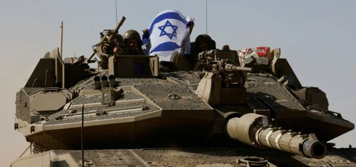 Μάικλ Χέρτζογκ, πρέσβης του Ισραήλ: Οι ΗΠΑ στέλνουν το «λάθος μήνυμα» στην Χαμάς