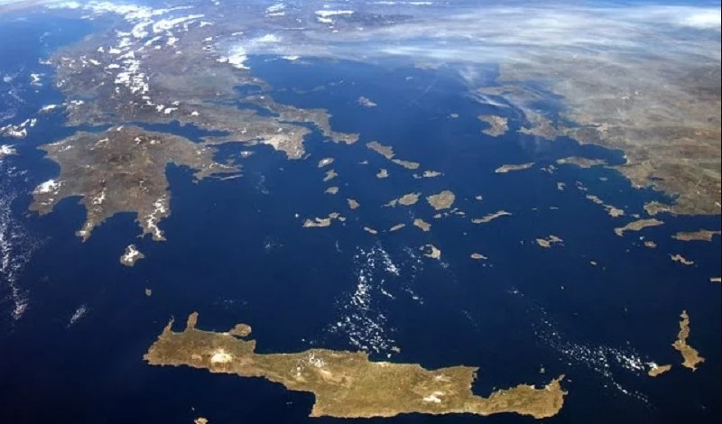 Μιχάλης Ιγνατίου στη Hellas Journal: Τα θαλάσσια πάρκα θα οδηγήσουν σε νέα κρίση μεταξύ της Ελλάδας και της Τουρκίας;