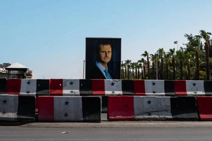 «Ξεπαγώνουν» οι σχέσεις Σαουδικής Αραβίας – Συρίας: Για πρώτη φορά από το 2012 Σαουδάραβας πρέσβης στη Δαμασκό