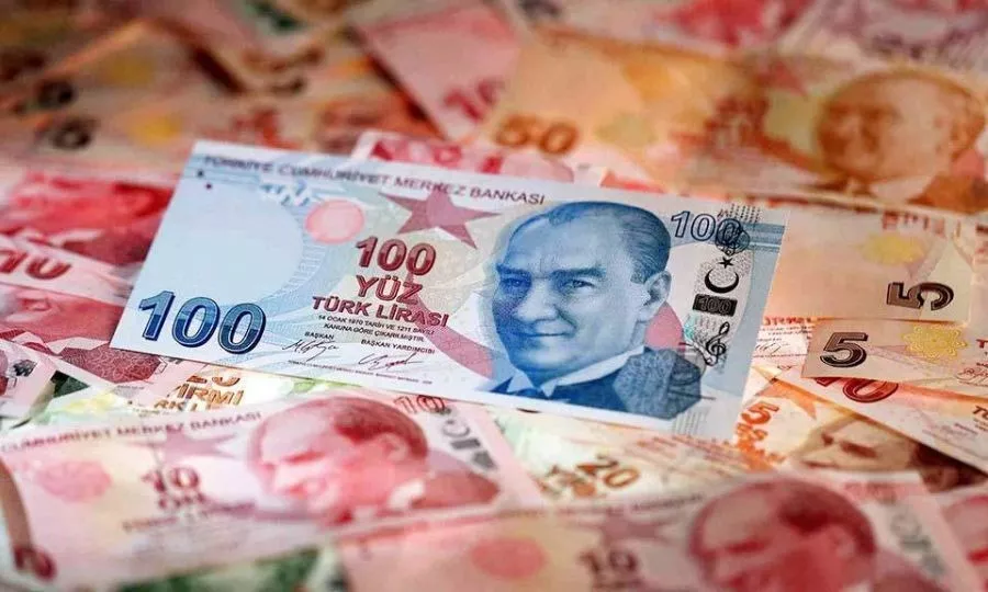 Τουρκία: Η λίρα, ο εκρηκτικός πληθωρισμός και στο βάθος το ΔΝΤ