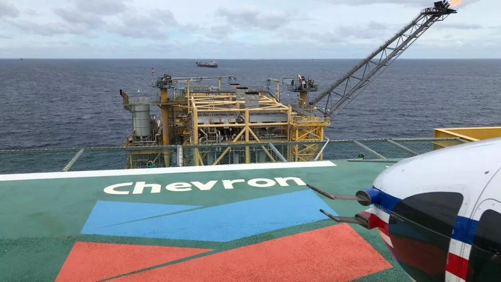 Κύπρος: Η κυβέρνηση είπε και πάλι «όχι» τη Chevron για το σχέδιο ανάπτυξης του κοιτάσματος Αφροδίτη