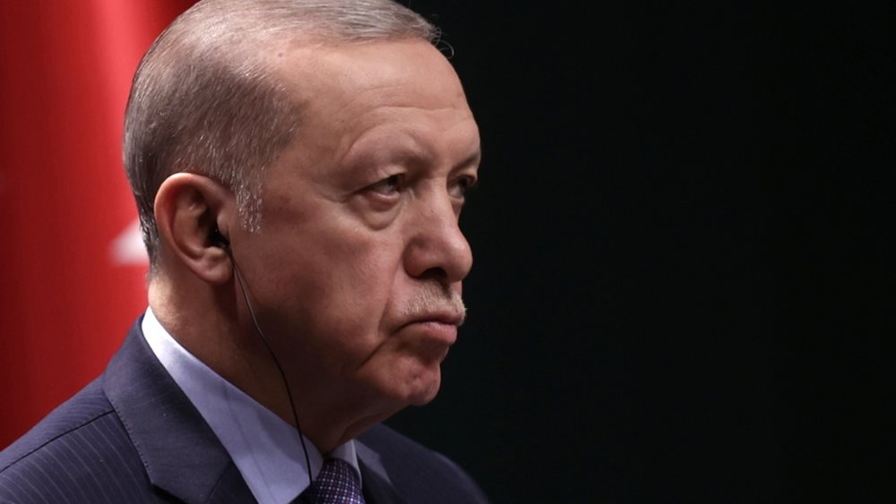 Η υποκρισία Ερντογάν για το εμπόριο Τουρκίας και Ισραήλ