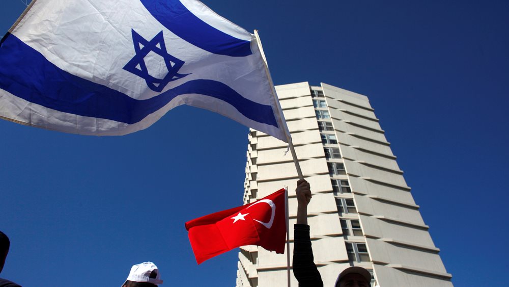 Η Τουρκία “τελειώνει” τις εμπορικές σχέσεις με Ισραήλ! Αντίδραση από Κατς