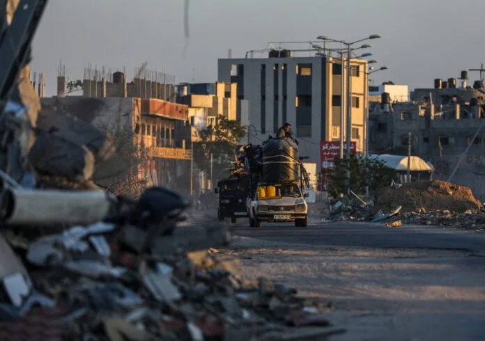 Το Ισραήλ σφυροκοπά τη Ράφα, ο Μπάιντεν προειδοποιεί, το Κάιρο…περιμένει