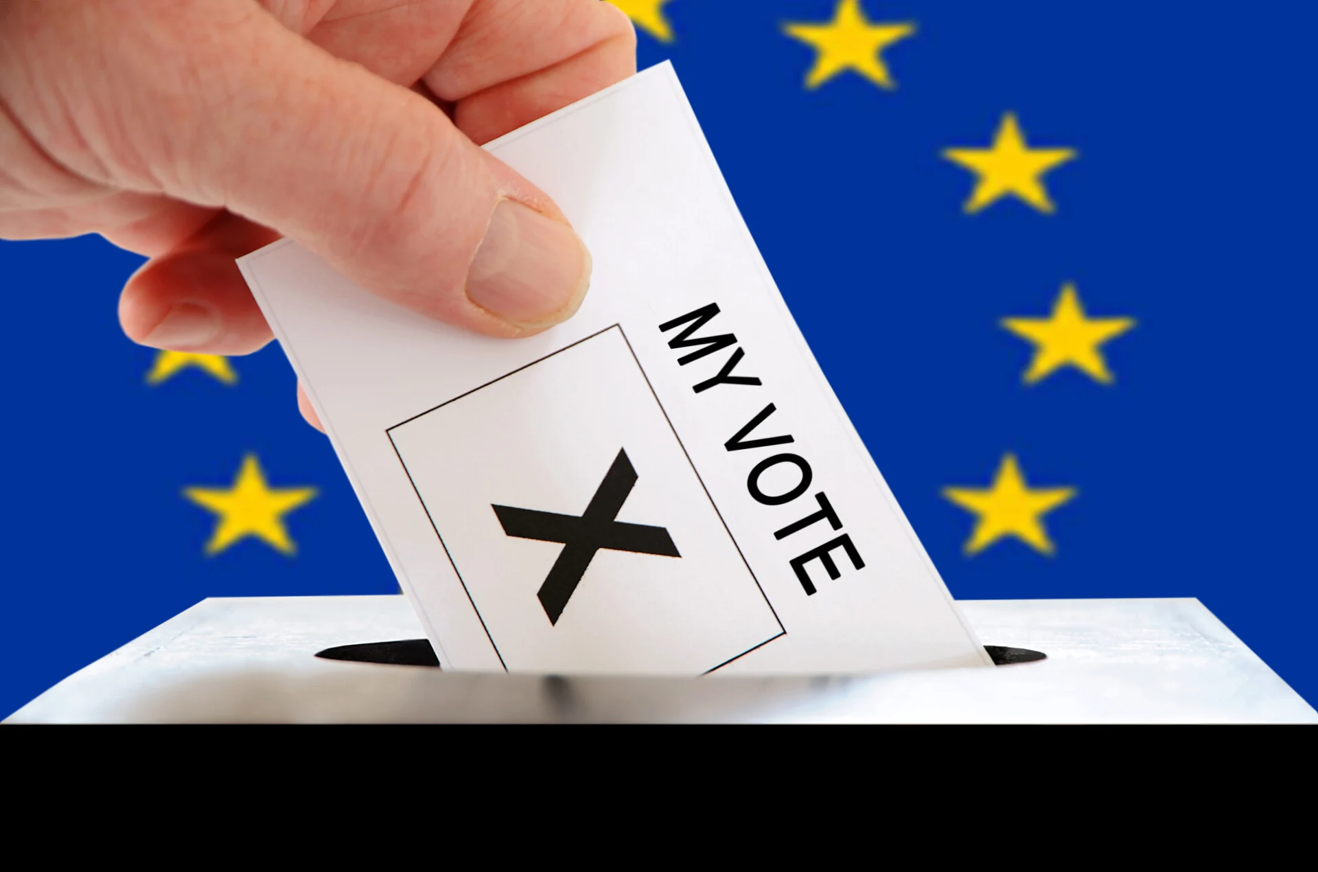 Ευρωεκλογές: Τι προσδοκούν τα κόμματα, τι λένε οι δημοσκοπήσεις